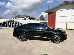 Sahibinden Citroen C4 X 1.2 PureTech Feel Bold 2024 Model 