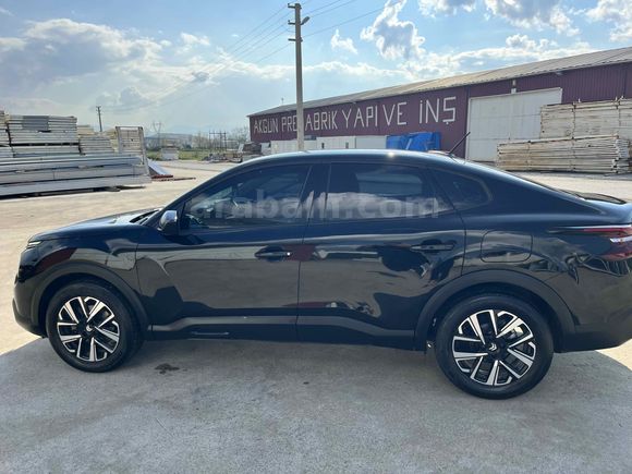 Sahibinden Citroen C4 X 1.2 PureTech Feel Bold 2024 Model 