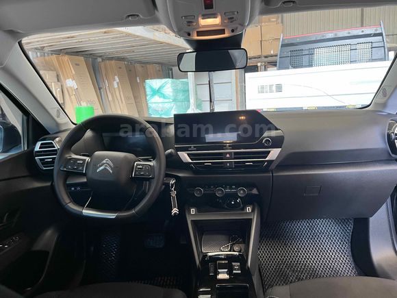 Sahibinden Citroen C4 X 1.2 PureTech Feel Bold 2024 Model 