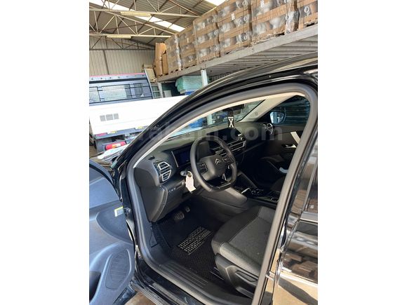 Sahibinden Citroen C4 X 1.2 PureTech Feel Bold 2024 Model 