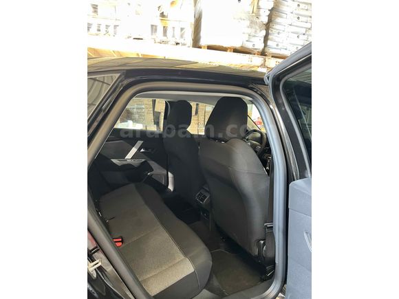 Sahibinden Citroen C4 X 1.2 PureTech Feel Bold 2024 Model 
