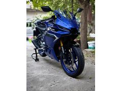 Sahibinden Yamaha YZF R25 ABS