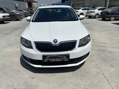 Galeriden Skoda Octavia 1.6 TDI Ambiente 2015 Model Hatay