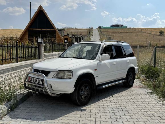 Sahibinden Honda CR-V 2.0i ES 1998 Model 