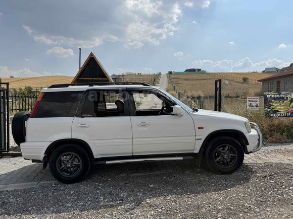 Sahibinden Honda CR-V 2.0i ES 1998 Model 