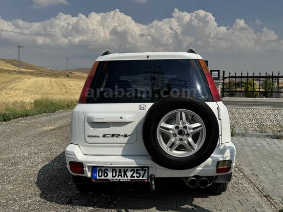Sahibinden Honda CR-V 2.0i ES 1998 Model 