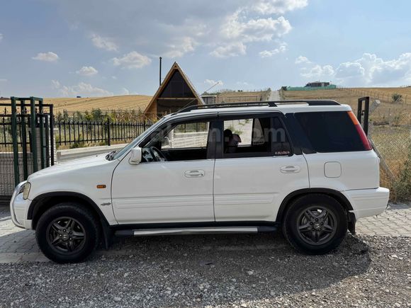 Sahibinden Honda CR-V 2.0i ES 1998 Model 