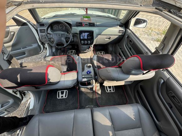 Sahibinden Honda CR-V 2.0i ES 1998 Model 
