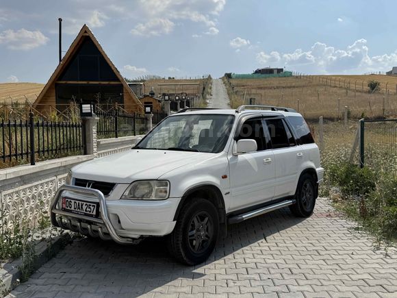 Sahibinden Honda CR-V 2.0i ES 1998 Model 