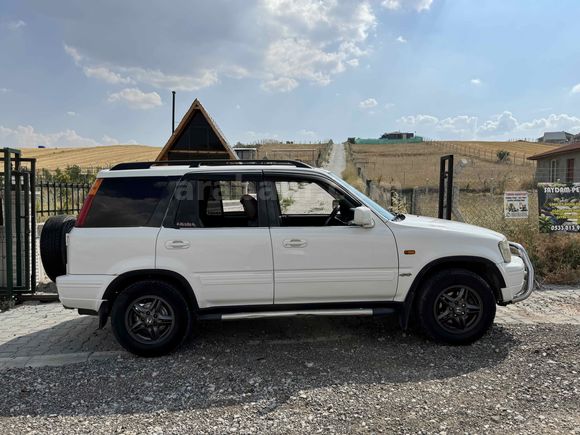 Sahibinden Honda CR-V 2.0i ES 1998 Model 