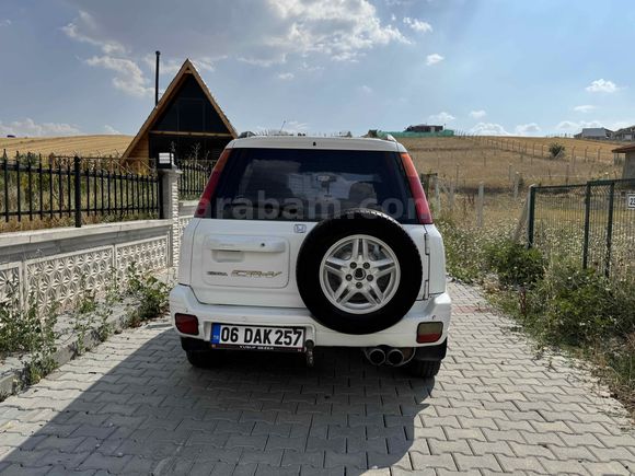 Sahibinden Honda CR-V 2.0i ES 1998 Model 