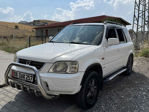 Sahibinden Honda CR-V 2.0i ES 1998 Model 