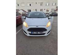 Sahibinden Ford Fiesta 1.25 Trend 2014 Model