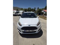 Sahibinden Ford Fiesta 1.25 Trend 2014 Model