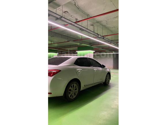 Sahibinden Toyota Corolla 1.4 D-4D Advance 2013 Model