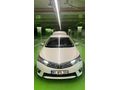 Sahibinden Toyota Corolla 1.4 D-4D Advance 2013 Model