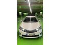 Sahibinden Toyota Corolla 1.4 D-4D Advance 2013 Model