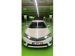 Sahibinden Toyota Corolla 1.4 D-4D Advance 2013 Model