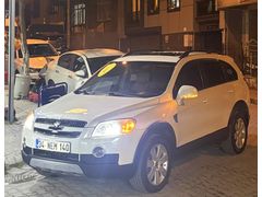 Sahibinden Chevrolet Captiva 2.0 D LT High 2011 Model 