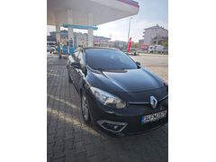 Sahibinden Renault Fluence 1.5 dCi Icon 2016 Model
