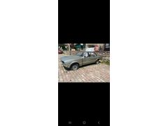 Sahibinden Ford Taunus 1.6 1977 Model