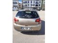 Sahibinden Citroen C3 1.4 Attraction 2011 Model  150.000 km Sarı