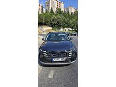 Tucson 1.6 T-GDi Prime Plus 180 Beygir Cam tavan