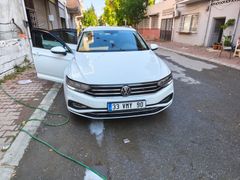Sahibinden Volkswagen Passat 1.5 TSi Business 2021 Model 
