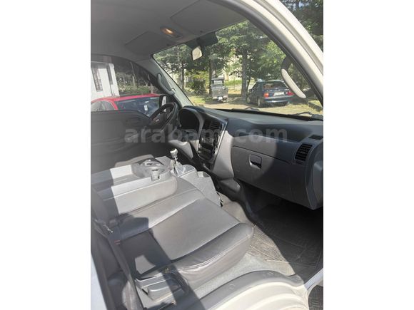 Sahibinden Kia Bongo K2500 DLX 