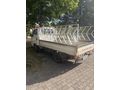 Sahibinden Kia Bongo K2500 DLX 