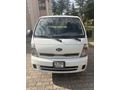 Sahibinden Kia Bongo K2500 DLX 
