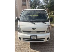 Sahibinden Kia Bongo K2500 DLX 