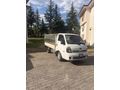 Sahibinden Kia Bongo K2500 DLX 