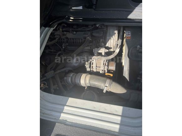 Sahibinden Kia Bongo K2500 DLX 
