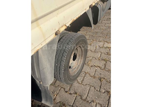 Sahibinden Kia Bongo K2500 DLX 