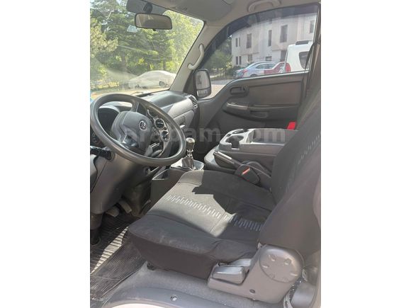 Sahibinden Kia Bongo K2500 DLX 