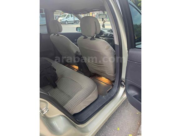 Sahibinden Renault Laguna 1.6 Expression 2004 Model 