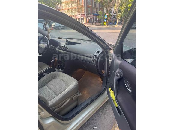 Sahibinden Renault Laguna 1.6 Expression 2004 Model 