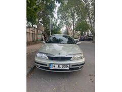 Sahibinden Renault Laguna 1.6 Expression 2004 Model 