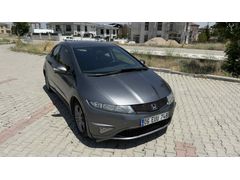 Sahibinden Honda Civic 1.4 Sport 2012 Model