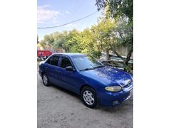 Galeriden Hyundai Accent 1.5 GLS 1999 Model Manisa