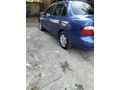 Galeriden Hyundai Accent 1.5 GLS 1999 Model Manisa