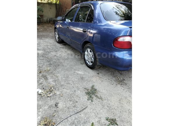 Galeriden Hyundai Accent 1.5 GLS 1999 Model Manisa