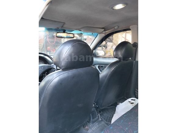 Galeriden Hyundai Accent 1.5 GLS 1999 Model Manisa