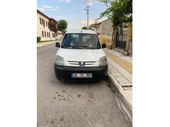 Sahibinden Peugeot Partner 1.9 D Comfort 2007 Model
