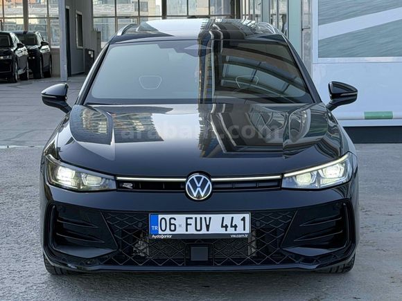 R line hybrid 1.5 e-tsi boyasız.360'masaj sogutma hafıza vebasto
