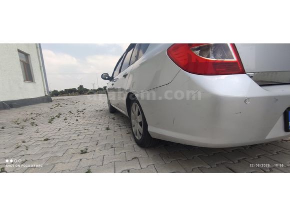 Sahibinden Renault Symbol 1.2 Authentique 2012 Model