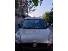 Sahibinden Fiat Doblo Panorama 1.3 Multijet 2011 Model