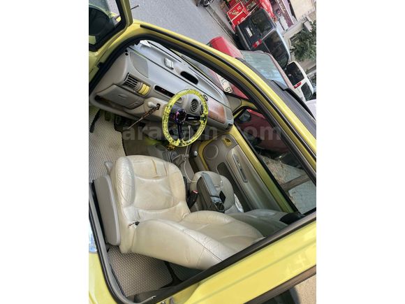 Sahibinden Renault Twingo 1.2 Alize 1999 Model 