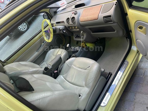 Sahibinden Renault Twingo 1.2 Alize 1999 Model 